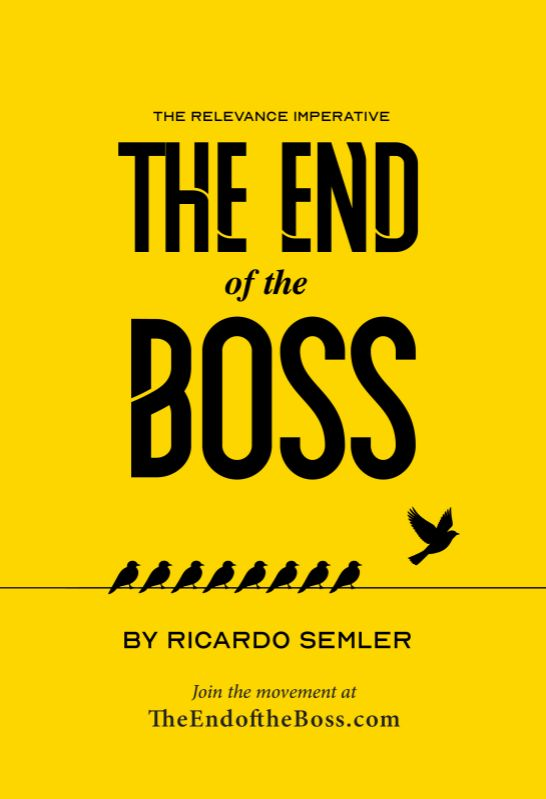 The End of the Boss